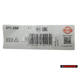 ELRING Exhaust Pipe Gasket - 311.250