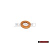 ELRING Fuel Injector Nozzle Holder Seal Ring - 173.190