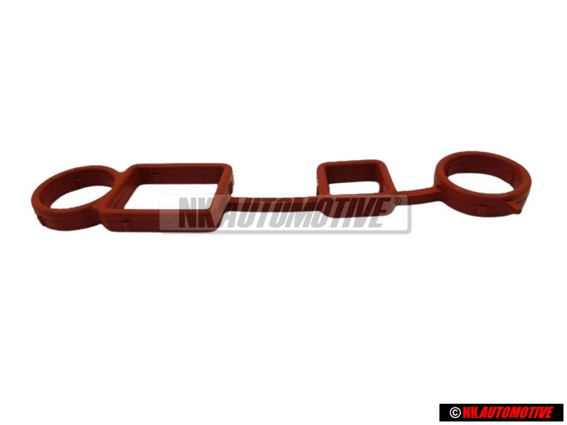 ELRING Engine Block Crank Case Breather Seal - 717.030