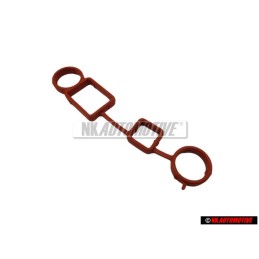 ELRING Engine Block Crank Case Breather Seal - 717.030