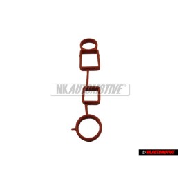 ELRING Engine Block Crank Case Breather Seal - 717.030