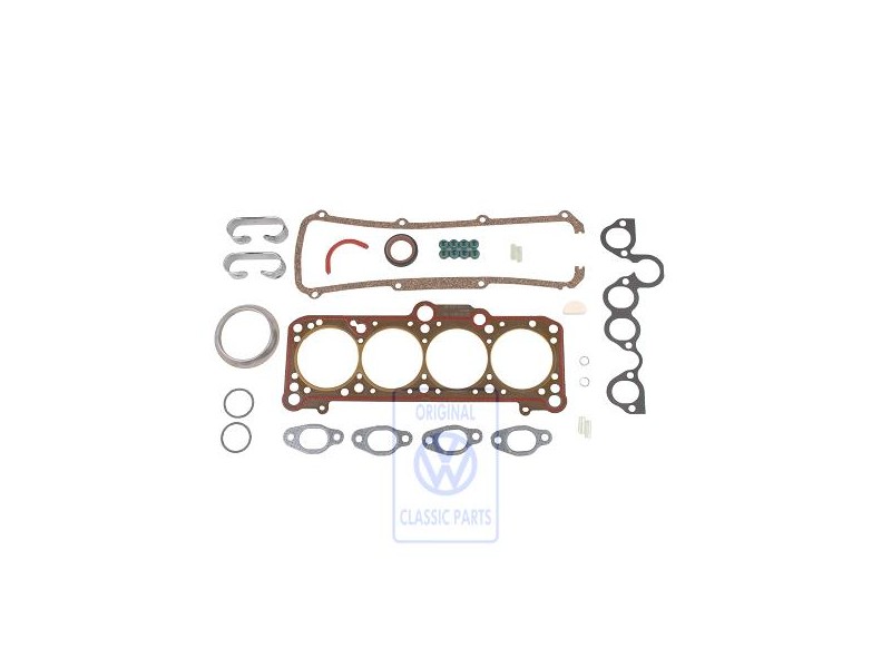Original VW Gasket Set For Cylinder Head - 027198012L