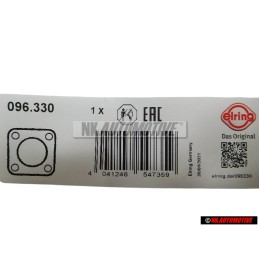 ELRING Automatic Transmission Oil Sump Seal - 096.330