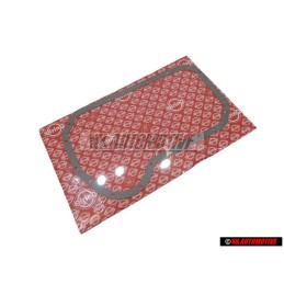 ELRING Oil Sump Sealing Gasket - 248.097