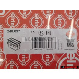 ELRING Oil Sump Sealing Gasket - 248.097