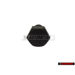 ELRING Oil Sump Drain Sealing Plug - 589.640