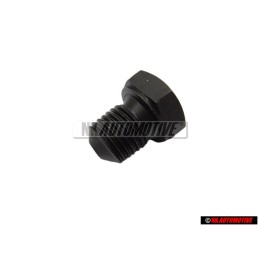 ELRING Oil Sump Drain Sealing Plug - 589.640