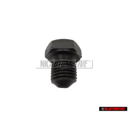ELRING Oil Sump Drain Sealing Plug - 589.640