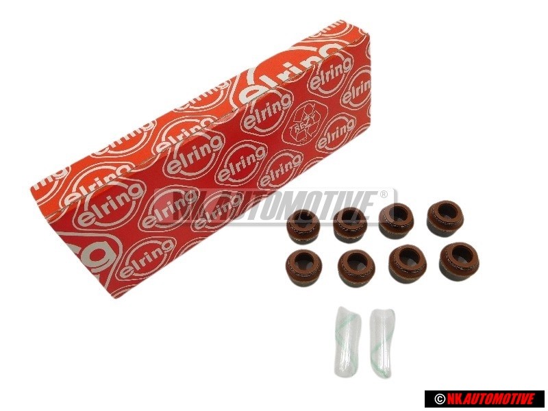 ELRING Valve Stem Seal Set 8mm - 702.706