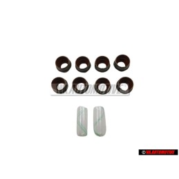 ELRING Valve Stem Seal Set 8mm - 702.706