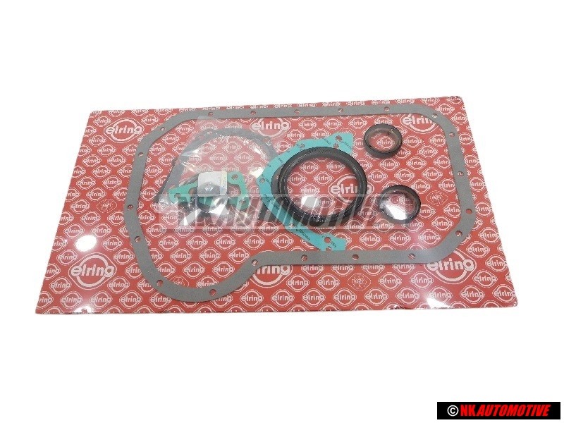 ELRING Crank Case Gasket Set - 774.758