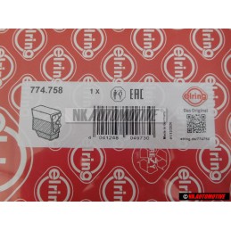 ELRING Crank Case Gasket Set - 774.758