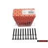 ELRING Cylinder Head Bolt Kit - 819.817