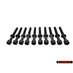 ELRING Cylinder Head Bolt Kit - 819.817
