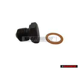ELRING Oil Sump Drain Sealing Plug - 878.070