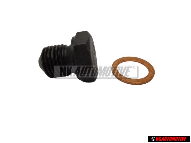 ELRING Oil Sump Drain Sealing Plug - 878.070
