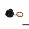 ELRING Oil Sump Drain Sealing Plug - 878.070