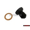 ELRING Oil Sump Drain Sealing Plug - 878.070