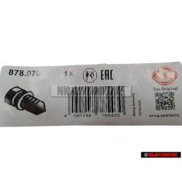 ELRING Oil Sump Drain Sealing Plug - 878.070