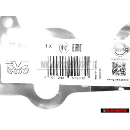 ELRING Intake Manifold Gasket - 625.400