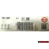 ELRING Valve Stem Seal Ring 7mm - 701.289