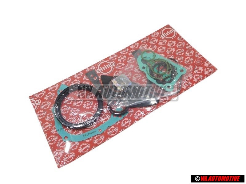 ELRING Crank Case Gasket Set - 758.761