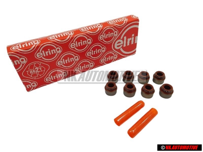ELRING Valve Stem Seal Set 7mm - 825.042