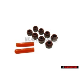 ELRING Valve Stem Seal Set 7mm - 825.042