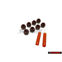 ELRING Valve Stem Seal Set 7mm - 825.042