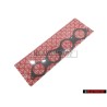 ELRING Intake Manifold Housing Sealing Gasket - 827.177