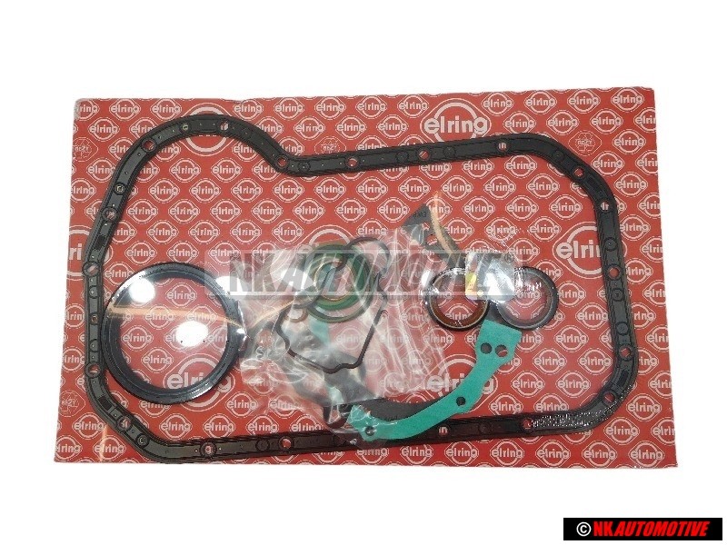 ELRING Crank Case Gasket Set - 446.920
