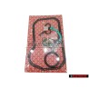 ELRING Crank Case Gasket Set - 446.920