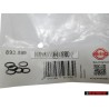 ELRING Fuel Injector Seal Ring - 893.889