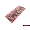 ELRING Intake Manifold to Cylinder Head Sealing Gasket - 915.297
