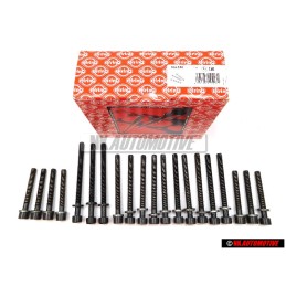 ELRING Cylinder Head Bolt Kit - 104.510