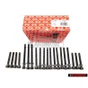 ELRING Cylinder Head Bolt Kit - 104.510