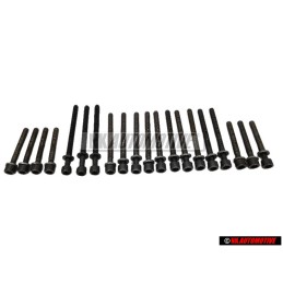 ELRING Cylinder Head Bolt Kit - 104.510