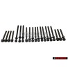ELRING Cylinder Head Bolt Kit - 104.510