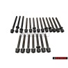 ELRING Cylinder Head Bolt Kit - 104.510