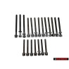 ELRING Cylinder Head Bolt Kit - 104.510