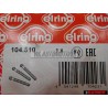 ELRING Cylinder Head Bolt Kit - 104.510
