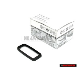 Original VW Door Handle Gasket Large Seal - 191837211