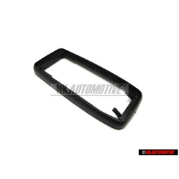 Original VW Door Handle Gasket Large Seal - 191837211