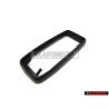 Original VW Door Handle Gasket Large Seal - 191837211