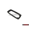 Original VW Door Handle Gasket Large Seal - 191837211
