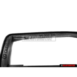Original VW Door Handle Gasket Large Seal - 191837211