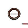 ELRING Crankshaft Seal Ring Shaft Seal - 294.357