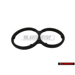 ELRING Oil Filter Bracket Housing Sealing Gasket - 616.770