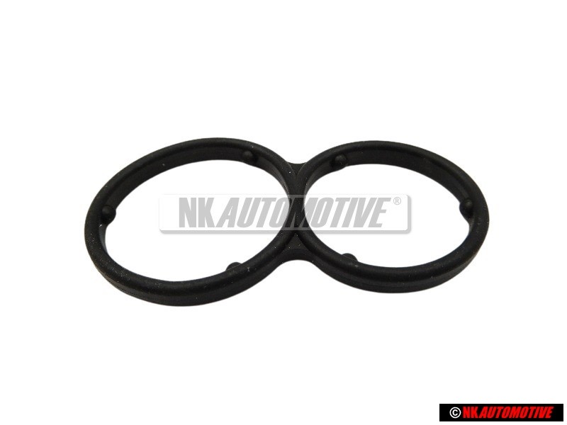 ELRING Oil Filter Bracket Housing Sealing Gasket - 616.770