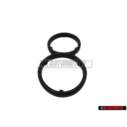 ELRING Oil Filter Bracket Housing Sealing Gasket - 616.770